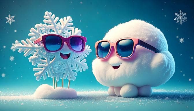 Cover Image for Snowflurry™ v0.5.0 is released!